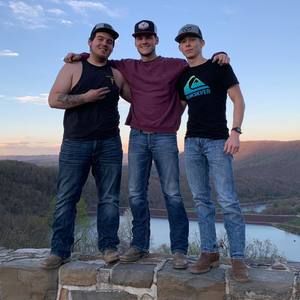 Meet your Posher, Marcus